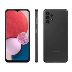 Samsung Galaxy A13 128GB 4G - PRETO - 075 - DISTRIBUIDORDECELULARES