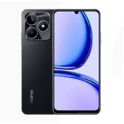 Realme C53 256Gb 8Gb Ram Preto - 004 - DISTRIBUIDORDECELULARES