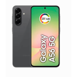 Samsung A56 256gb 8gb ram 5G grafite - 001 - DISTRIBUIDORDECELULARES