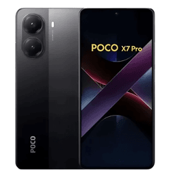Xiaomi Poco X7 Pro 256gb 8gb ram preto - 001 - DISTRIBUIDORDECELULARES