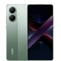 Xiaomi Poco X7 Pro 256gb 8gb ram verde - 001 - DISTRIBUIDORDECELULARES