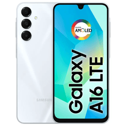 Samsung A16 256gb 8gb ram cinza - 008 - DISTRIBUIDORDECELULARES