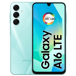 Samsung A16 256gb 8gb ram verde claro - 001 - DISTRIBUIDORDECELULARES