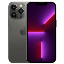 iPhone 13 Pro 128gb Grade A+ grafite 89% - 008 - DISTRIBUIDORDECELULARES