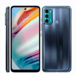  Motorola Moto G60 128GB, 6GB RAM, -Azul - 036 - DISTRIBUIDORDECELULARES