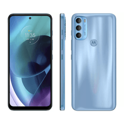 Motorola Moto G71 128GB 6GB RAM 5G - Azul - 057 - DISTRIBUIDORDECELULARES