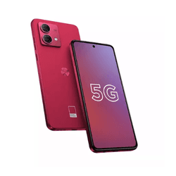 Motorola Moto G84 256GB 8GB RAM 5G Magenta - 036 - DISTRIBUIDORDECELULARES