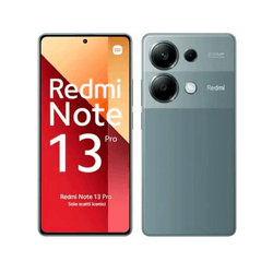 Xiaomi Redmi Note 13 Pro 256GB 8GB RAM Verde - 070 - DISTRIBUIDORDECELULARES