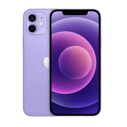 iPhone 12 64GB - Roxo - Grade A+ (SEMI-NOVO) - 050 - DISTRIBUIDORDECELULARES