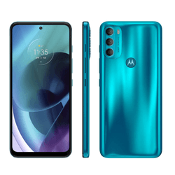 Motorola Moto G71 5G 128GB 6GB Ram - Verde - 070 - DISTRIBUIDORDECELULARES