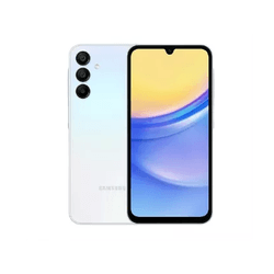 Samsung Galaxy A15 128GB 4GB RAM Azul 5G - 009 - DISTRIBUIDORDECELULARES