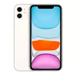 IPHONE 11 64GB - BRANCO - GRADE A+ (SEMI-NOVO) - 0... - DISTRIBUIDORDECELULARES