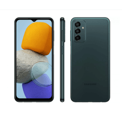 Samsung Galaxy M23 128GB 5G - 6gb RAM - Verde - 09 - DISTRIBUIDORDECELULARES