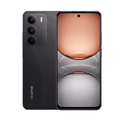 Realme C75 256gb 8gb ram preto - 001 - DISTRIBUIDORDECELULARES