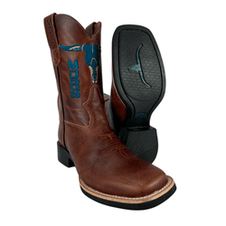 BOTA MASC MDRS SELA PRIME - DJANGUS WEST