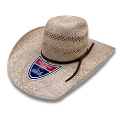 CHAPÉU ELDORADO SISAL ULTIMATE - DJANGUS WEST