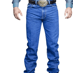 CALCA KING FARM FIRE 1 JEANS - DJANGUS WEST