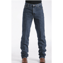 CALCA IMPORTADA CINCH GREEN ESCURA MB90530002-CI JEANS - DJANGUS WEST