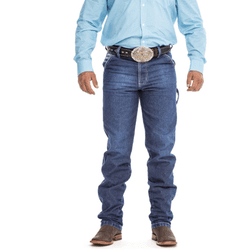 CALÇA MASCULINA KING FARM CARPENTER - BRONZE JEANS - DJANGUS WEST