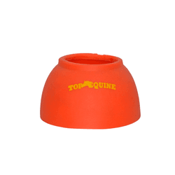 CLOCHE DE BORRACHA TOP EQUINE CURTO HORSE CRAFT - DJANGUS WEST