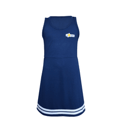 Vestido Feminino - 56LS - D'Lamb Sport