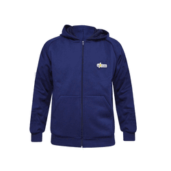 Jaqueta de Moletom Unissex - 41LS - D'Lamb Sport