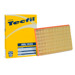 Filtro de Ar Tecfil ARL1030 - 497 - DNA DO CARRO®