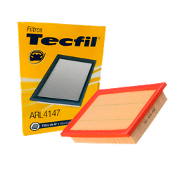 Filtro de Ar Tecfil ARL4147 - 127 - DNA DO CARRO®