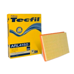 Filtro de Ar Tecfil ARL4150 - 128 - DNA DO CARRO®