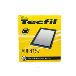 Filtro de Ar Tecfil ARL4157 - 131 - DNA DO CARRO®