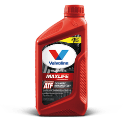 Maxlife Full Synthetic Valvoline ATF DEX/MERC CVT ... - DNA DO CARRO®