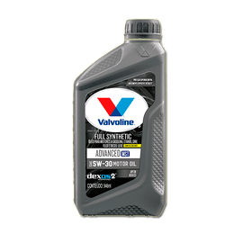 Óleo 5W-30 Valvoline Advanced MST API SN ACEA C3 (... - DNA DO CARRO®