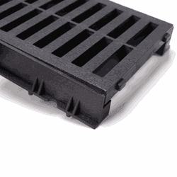 GRELHA COM SUPORTE PARA RALO - ALC-GRELHA-SUPORTE-... - Docvi Distribuidora