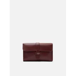 Bolsa Arezzo Tiracolo Vermelha Betina Pequena