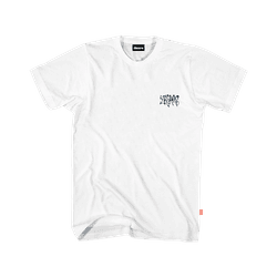 Camiseta Dreams O Amor White - 5620 - DREAMS SKATESHOP