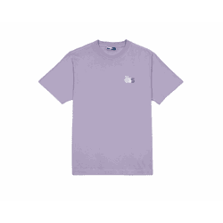 Camiseta Öus Club Aura - 4711 - DREAMS SKATESHOP