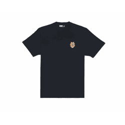 Camiseta ÖUS Trama Preto - 4706 - DREAMS SKATESHOP