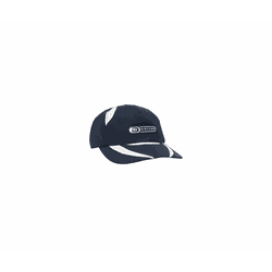 Boné Pulse Dad Hat Disturb Blue - 5226 - DREAMS SKATESHOP