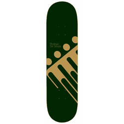 Shape Maple Colletividade Rodrigo De Souza Pro Gre... - DREAMS SKATESHOP