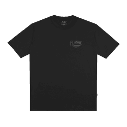 Camiseta Plano C Champions Ring Black - 5643 - DREAMS SKATESHOP