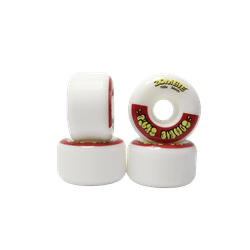 Roda 62 Zombie Modelo 004 54MM 102A - 5660 - DREAMS SKATESHOP