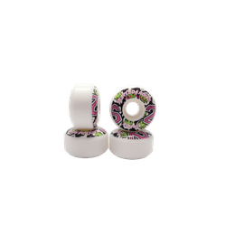 Roda 62 Zombie Modelo 008 53MM 102A - 5656 - DREAMS SKATESHOP