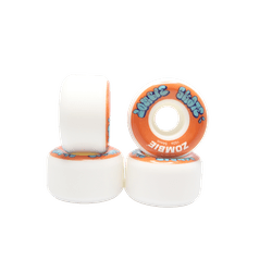 Roda 62 Zombie Modelo 002 53MM 102A - 5659 - DREAMS SKATESHOP