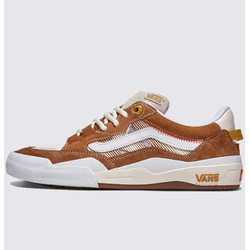 Tênis Vans Wayve 2.0 Skate Brown - 5740 - DREAMS SKATESHOP