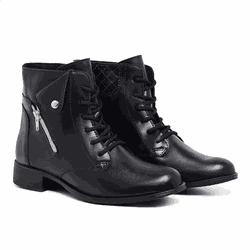 Bota - 201 - Drop no Brasil