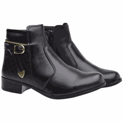 Bota - 207 - Drop no Brasil