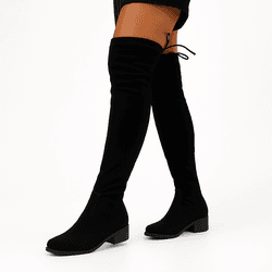 Bota - OVER - Drop no Brasil