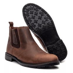 Botina - 3001 - Drop no Brasil