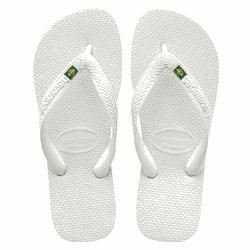 Chinelo - HAVAIANAS - Drop no Brasil