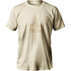 Camiseta 100% Algodão Masculino E Feminino Católic... - DuChico 